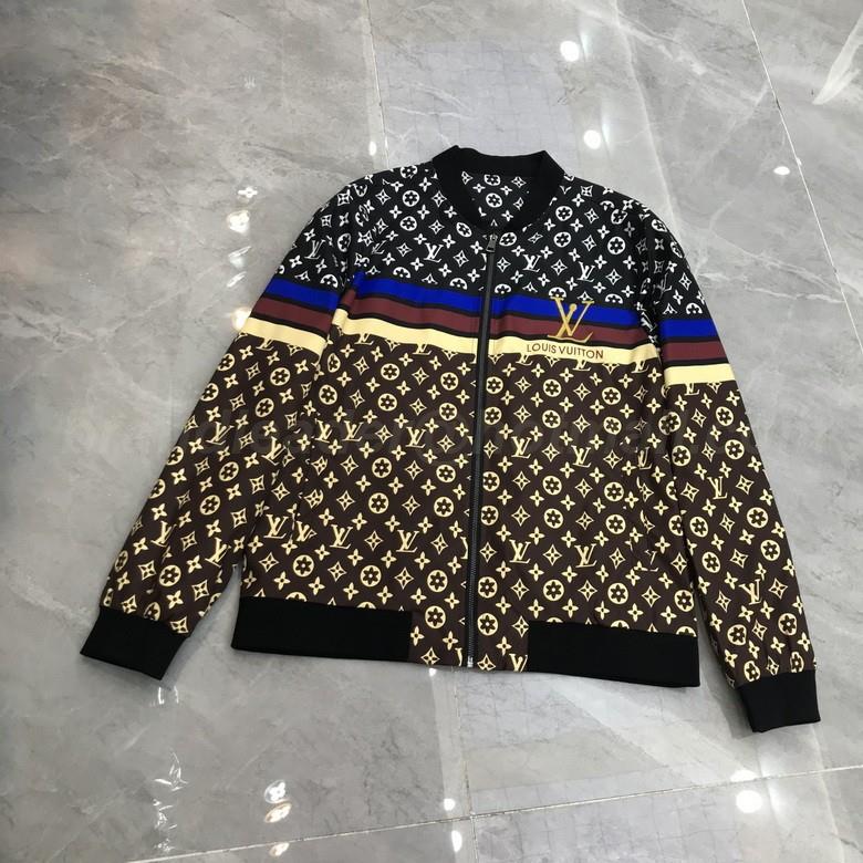 LV Men's Outwear 32